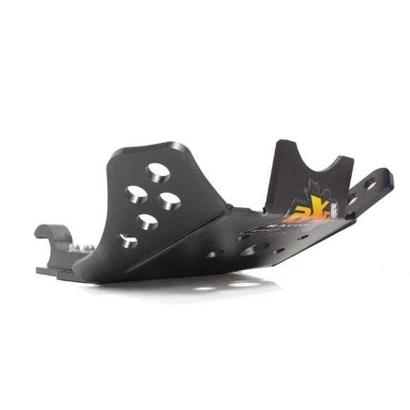 aXp ENDURO PHD Skid PlateYAMAHA 65 YZ 65 - 2018 - 2024Ref: 61500018 / 1053120