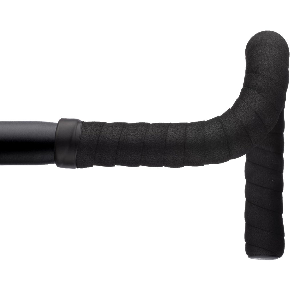 Cannondale SuedeCush Handlebar Tape - black
