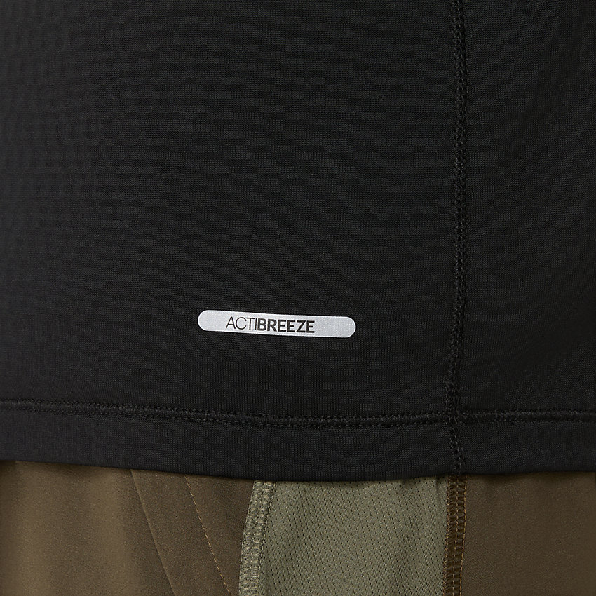 ROAD WINTER LS HOODIE