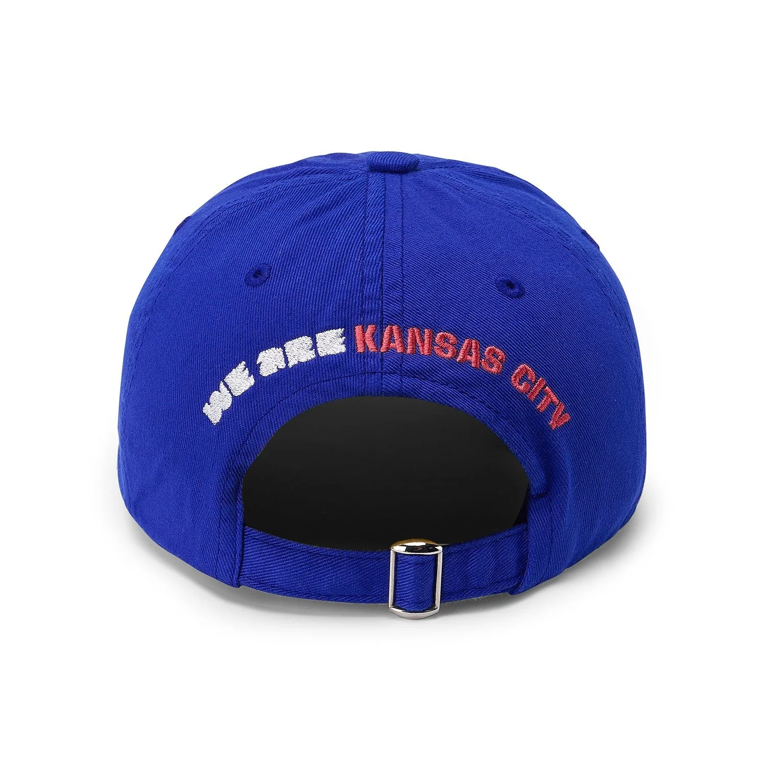 2026 Soccer Fan Collection Kansas City Cap - Youth