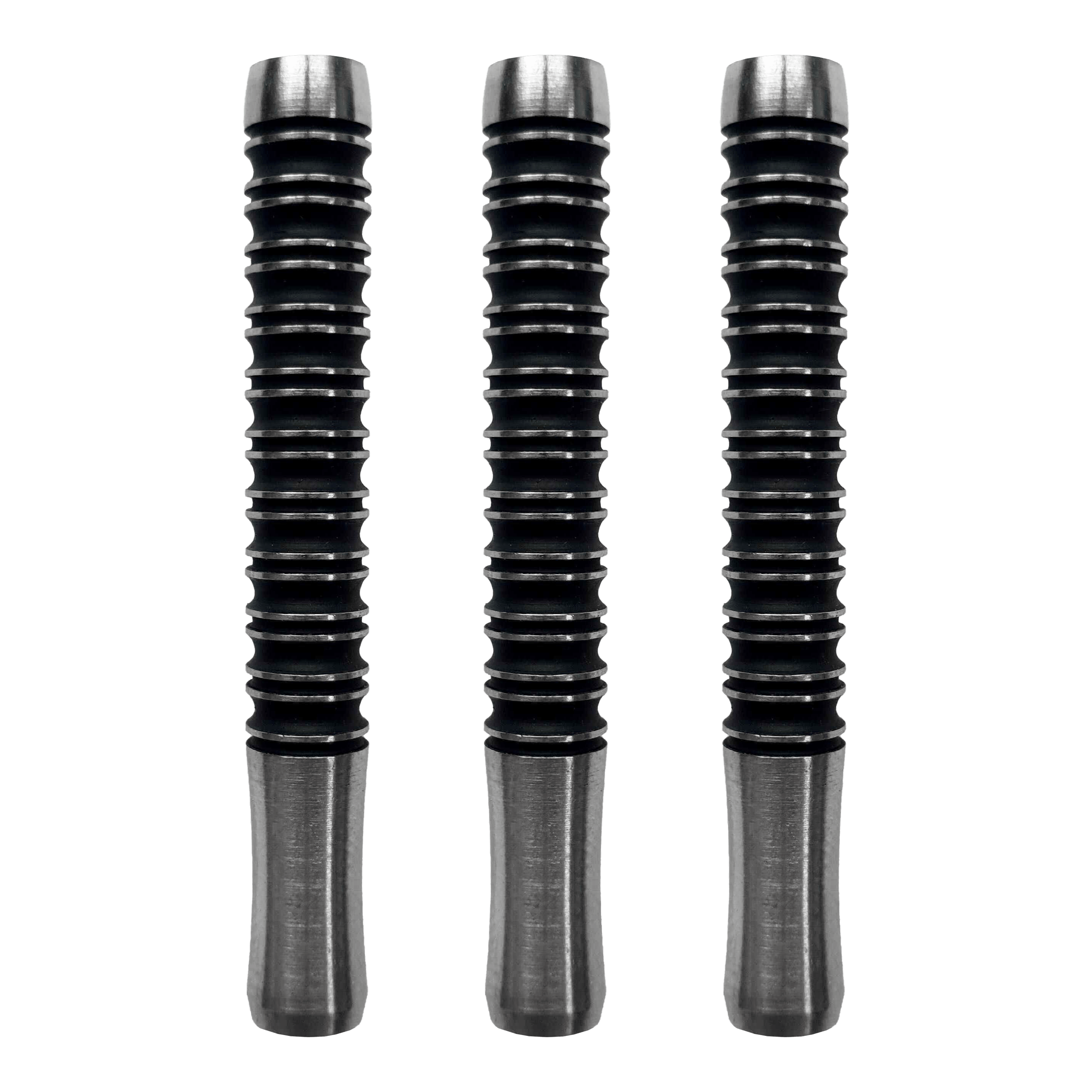 McDart Super Grip 3 soft dart barrels - 18g
