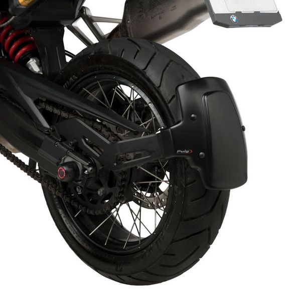 Garde boue Puig Monobras - NoirRef : 3691J