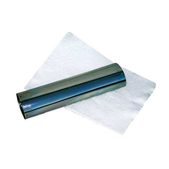 Standard Acousta-fil Rock Wool Sheet 350x500mm UniversalRef: ACF0005 / 1063475