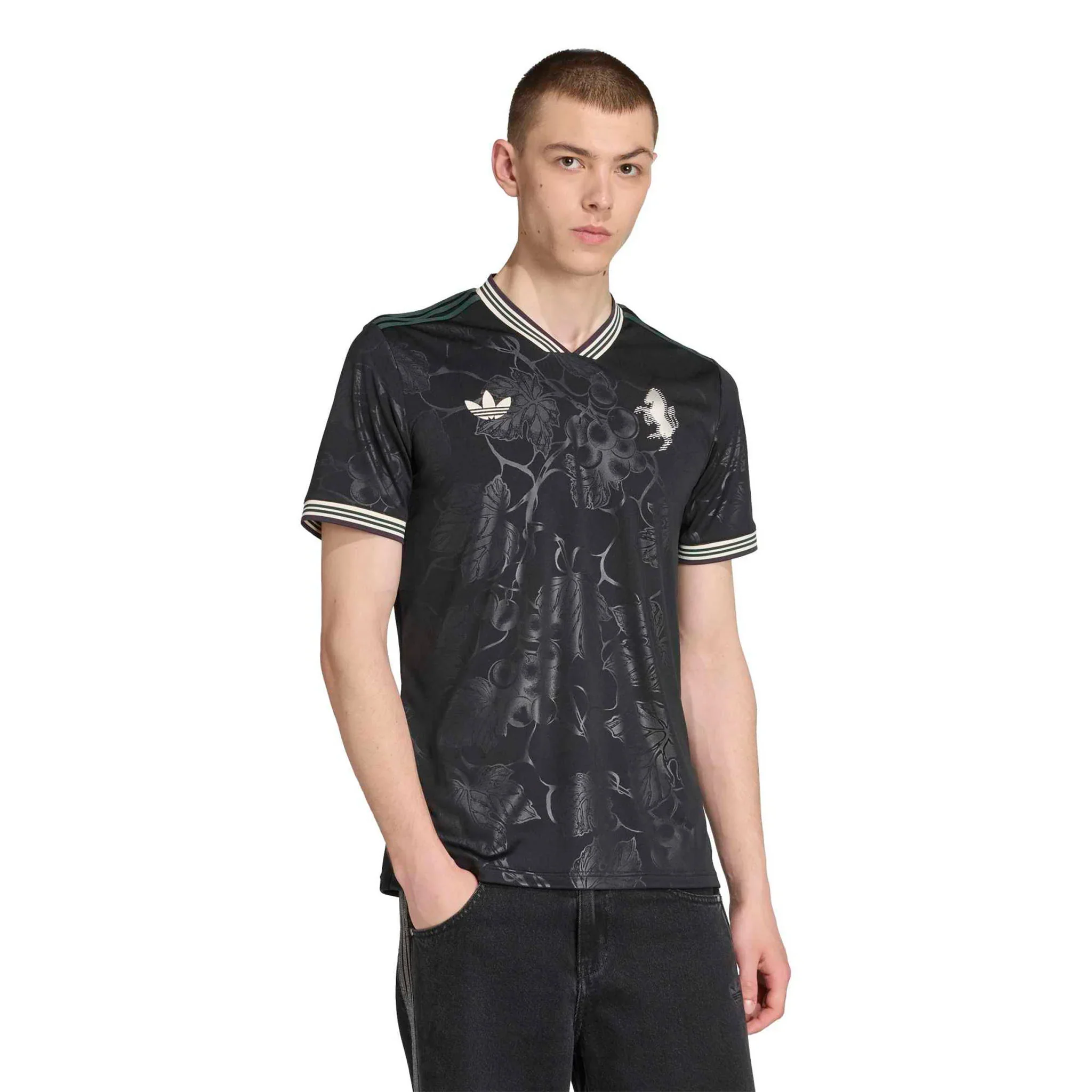Juventus 25/26 Third Jersey