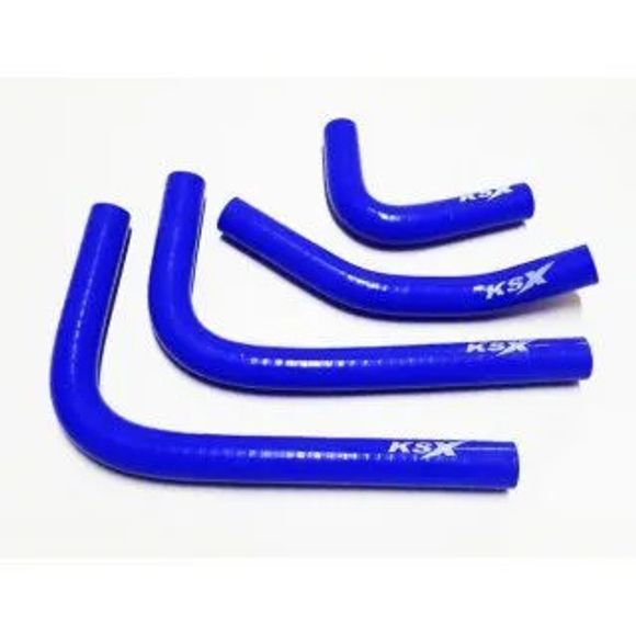 Ksx radiator hoses Hoses kitRef: Ksx00070A / 19021386