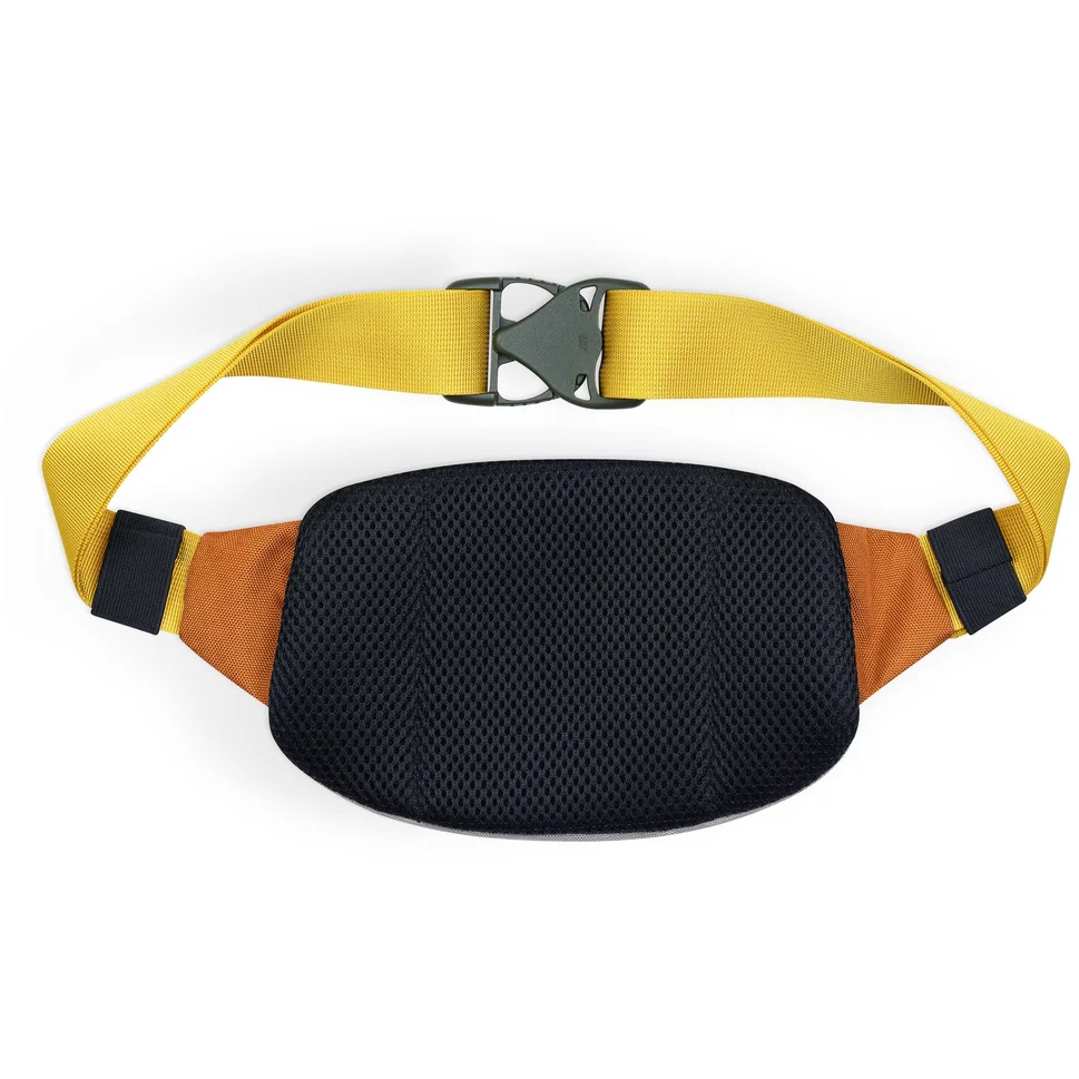 KAVU Spectator Waist Pack 0.5L - Canyon Wall