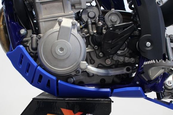 Sabot moteur aXp Enduro Xtrem - PHD 8mmRef : XP00044A / 1053244