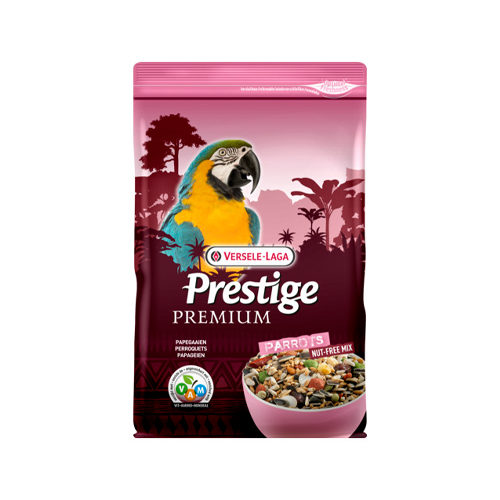 Versele-Laga Prestige Parrot Premium - 2 kg