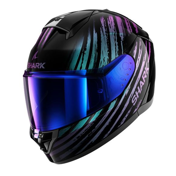 Shark Ridill 2 - Assya - BlackRef: Sh1701-C53621