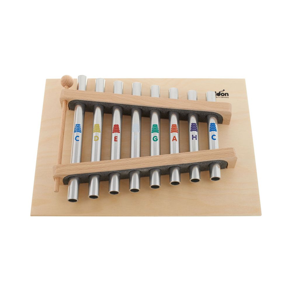 Goldon Tubular Chimes Model 11350 – Thomann Ireland