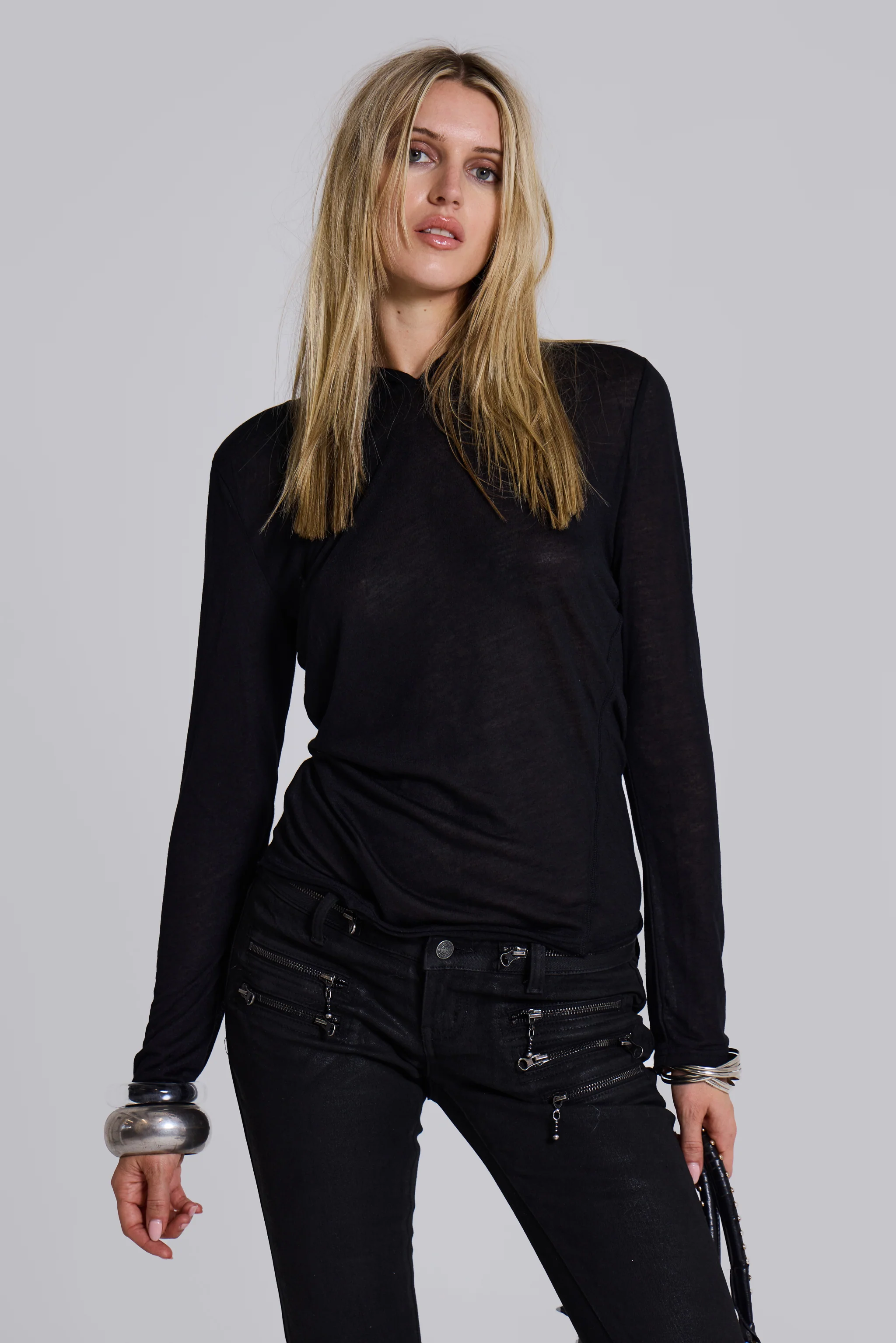 Black Mist Hoodie