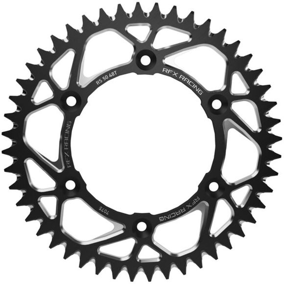 RFX Pro Series Elite Aluminum Sprocket - 520Ref: Rfx00377A / 1123231011