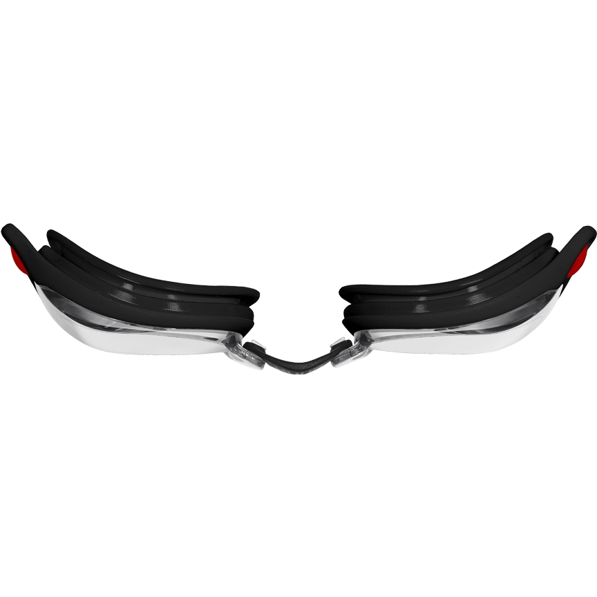 HUUB Design Brownlee 2 Custom Air Swim Goggles - black/black
