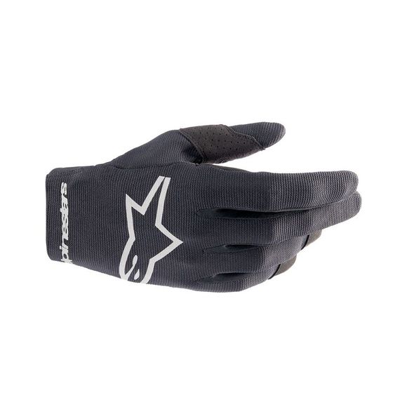 Alpinestars cross Gloves Youth Radar - BlackRef: Ap3212-C757