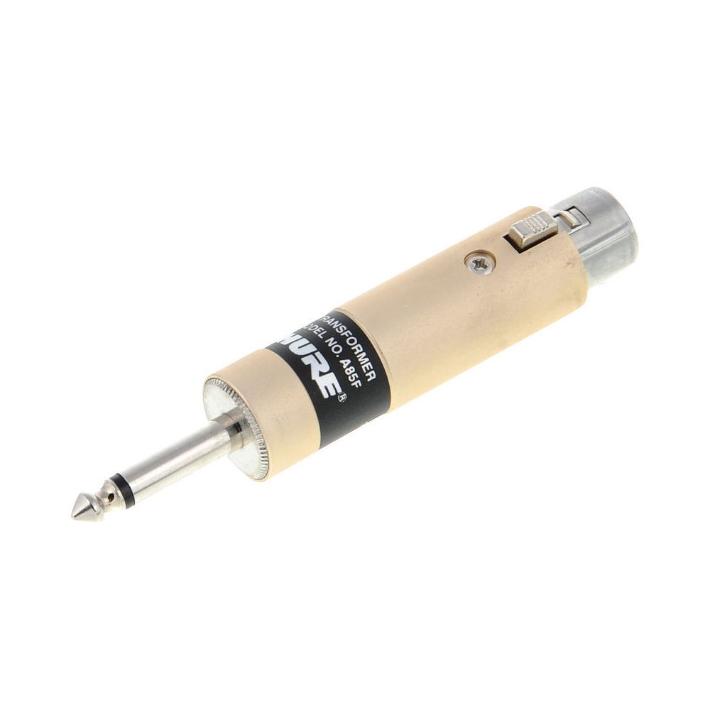 Shure A85F – Thomann Ireland