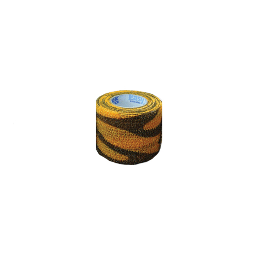 Petflex Colorpack Safari - 7.5cm - 1 Bandage