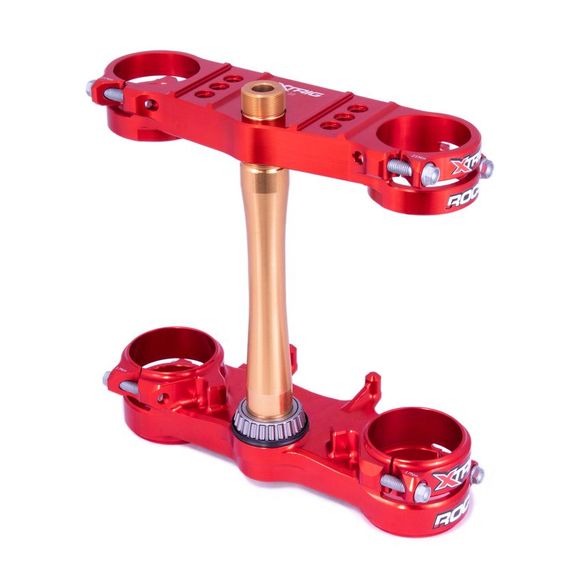 Xtrig Upper/Lower Fork Stems X-Trig ROCSRef: 1105919