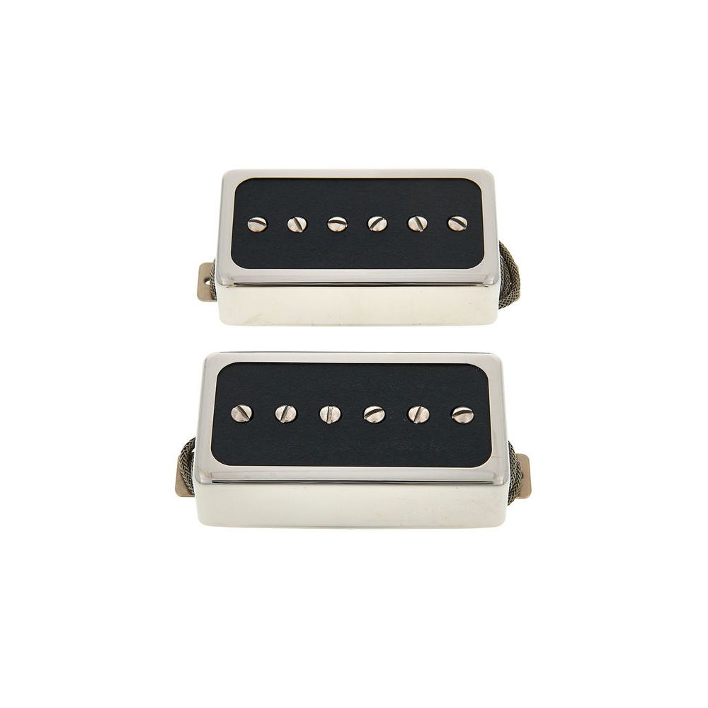 Lollar Novel 90 Set NRMB – Thomann Ireland