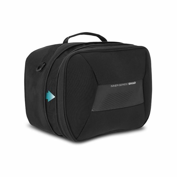Shad x0ib38 internal bag for SH38X universal - black suitcaseRef: Sd0173 / X0Ib38