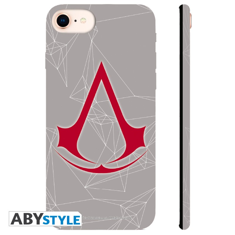ASSASSIN'S CREED iPhone Case Crest