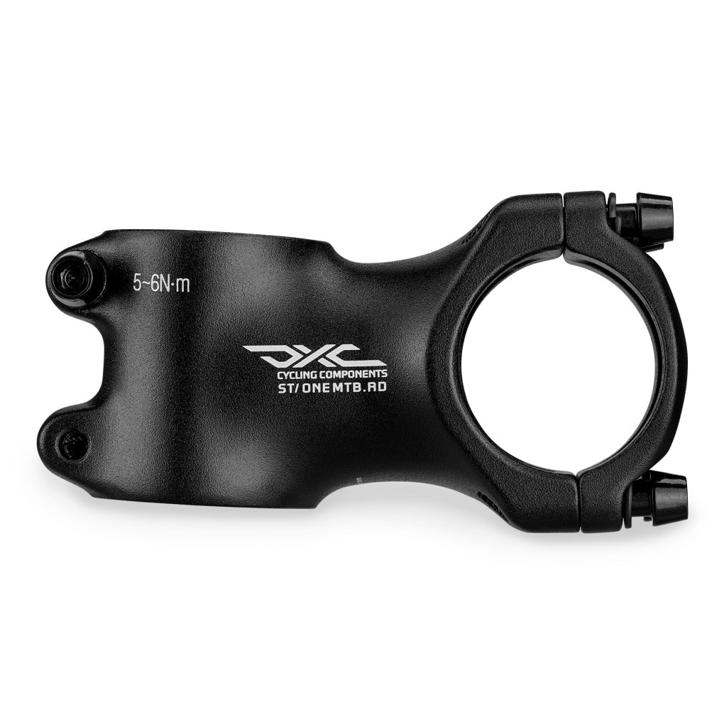 DXC ST/ONE MTB.RD Stem - 31.8 mm - 50-120mm