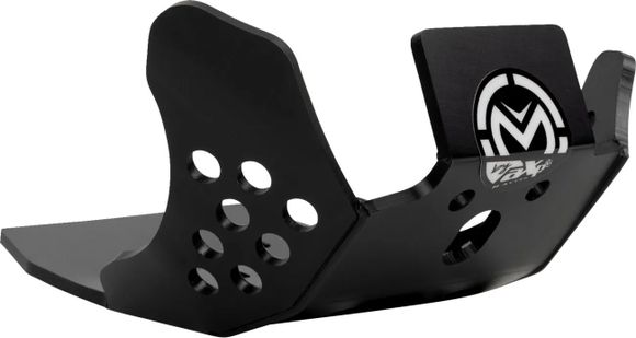 Moose Racing engine guard Crankcase protectionRef: Me00531A / 05062307