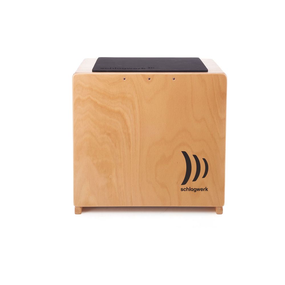 Schlagwerk BC462 2inOne Bass Cajon – Thomann Ireland