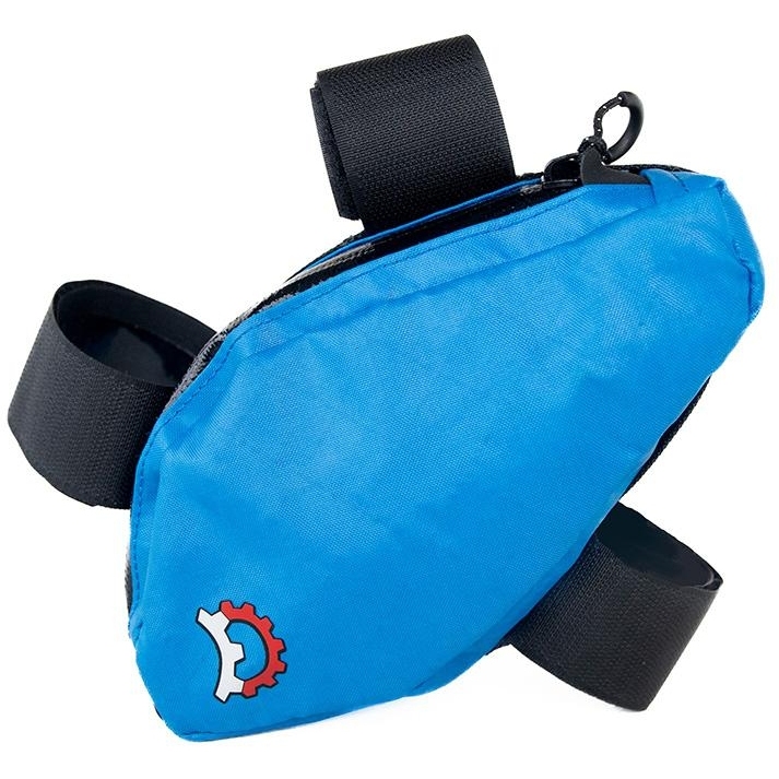 Revelate Designs Cranny Frame Bag 0.6L - Blue