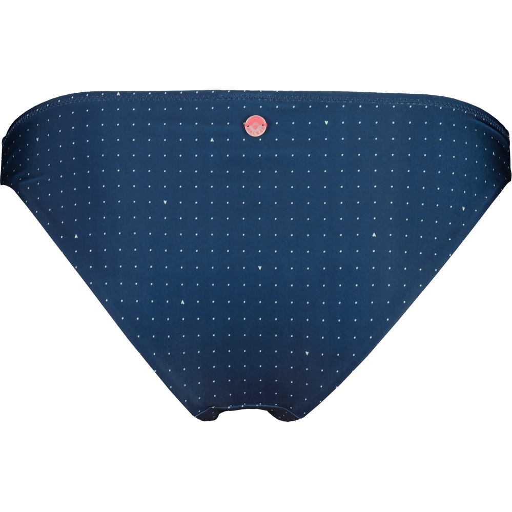 Maloja TrisslM. Bikini Bottom Women - midnight dotgrid 8742