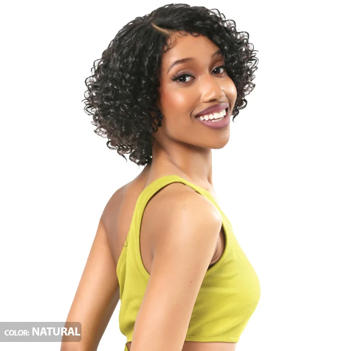 Vanessa Vixen 100% Human Hair Full Wig - HJH EMILLIA