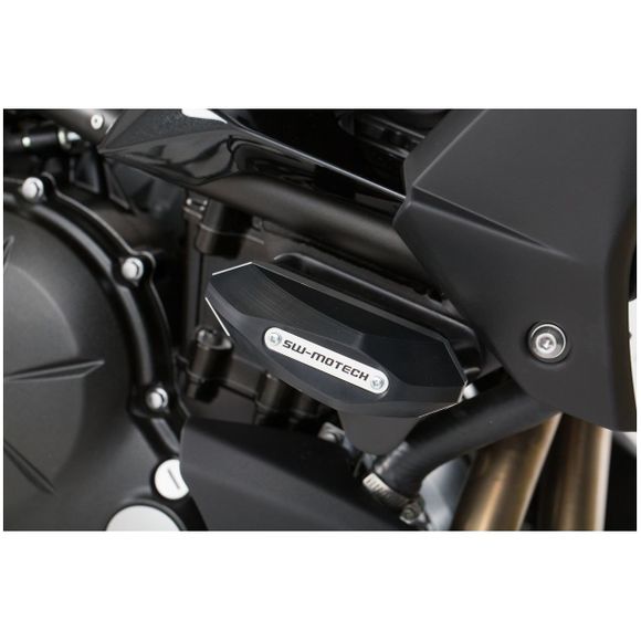 SW-MOTECH Engine Guard Kit - SW Motech Protection PadRef: stp.08.590.11200/b