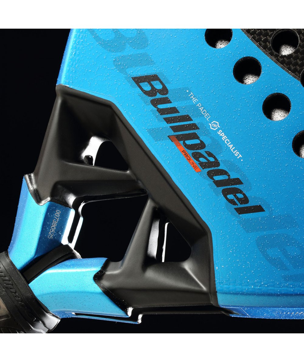 RACKET BULLPADEL VERTEX 05 GEO