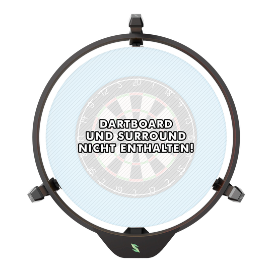 Scolia Home 2 FLEX - Electronic Autoscoring System with Lighting Ring 2026