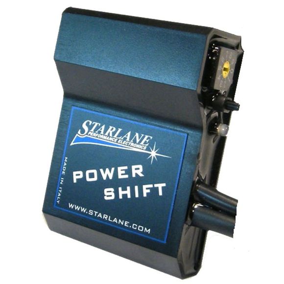 Starlane IONIC NRG ShifterRef: STIONRGSZ