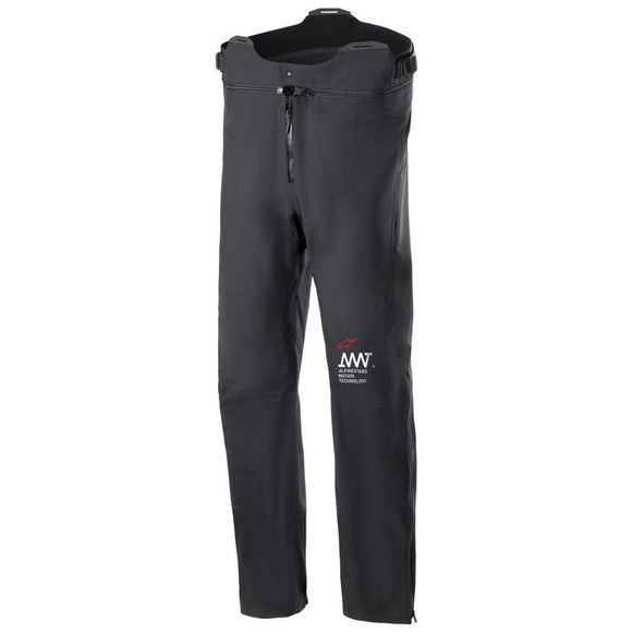 Pantalon Moto Alpinestars AMT STORM GEAR DRYSTAR XF - NoirRef : AP3294