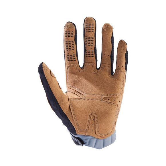 Cross Fox Pawtector 2025 - Black / Gray glovesRef: FX5741