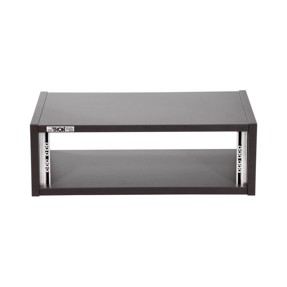 Thon Studio Desktop 3U BK – Thomann Ireland