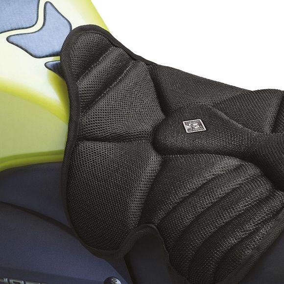 Tucano Urbano COOL FRESH DRIVER'S SADDLE COVER Universal - BlackRef: TR0373 / 326N2
