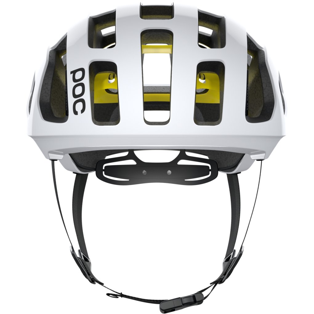 POC Octal MIPS Helmet - 1001 hydrogen white
