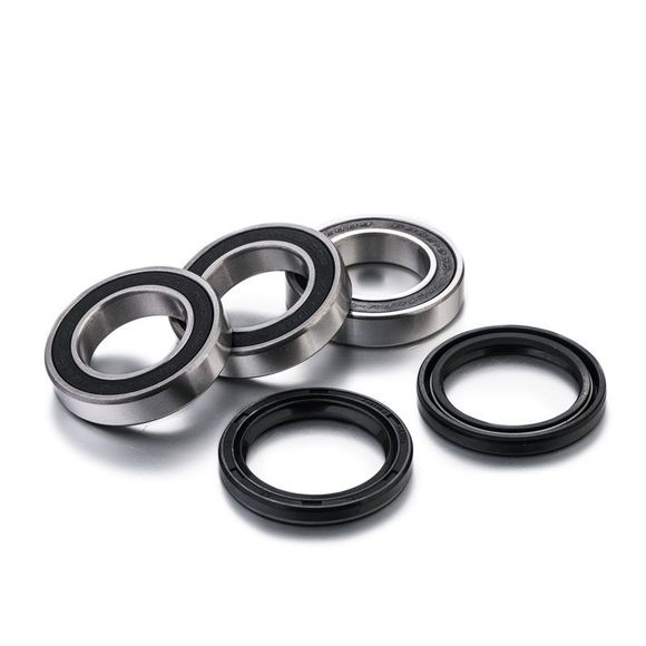 Factory Links rear wheel bearings + spys kitRef: RWKK123