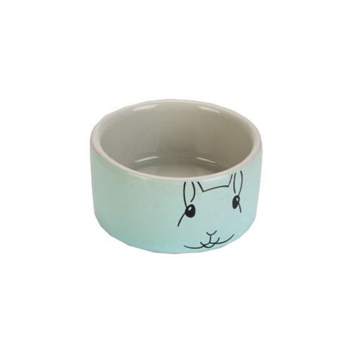 Beeztees Hamster Food Bowl Gorky