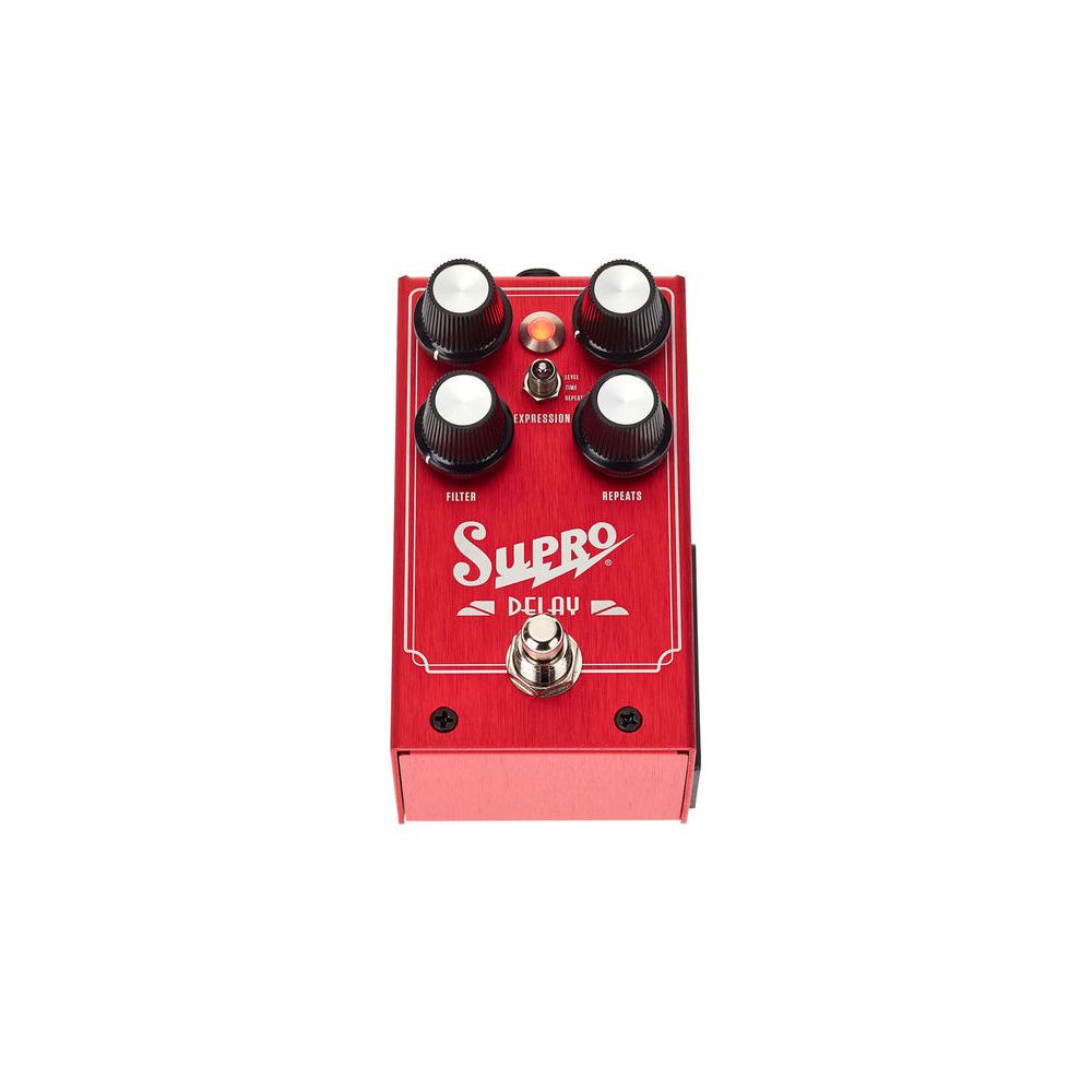 Supro 1313 Analog Delay – Thomann Ireland