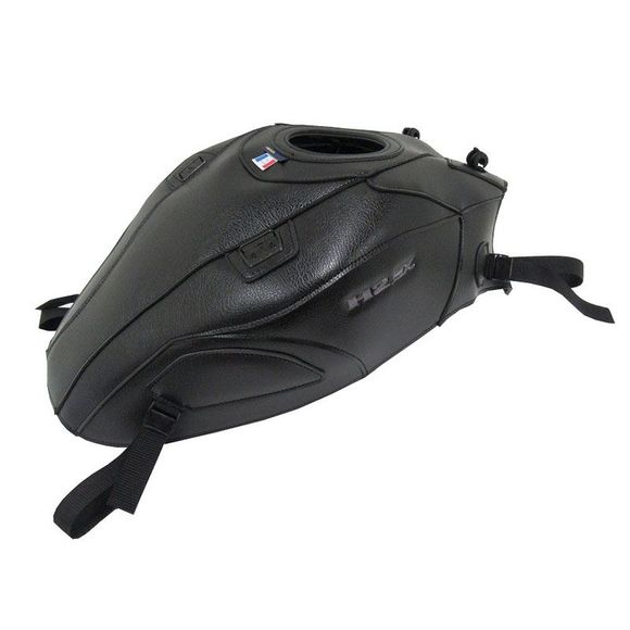 Bagster Tank Cover - BLACKRef: 1773U
