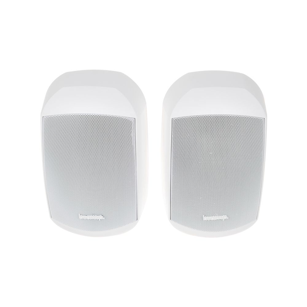 Biamp Systems MASK4CT White – Thomann Ireland