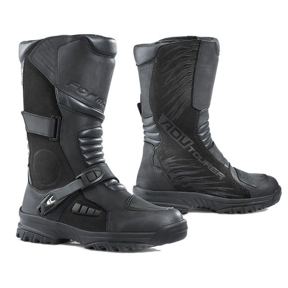 Bottes Forma ADV TOURER WATERPROOF - NoirRef : FM0163