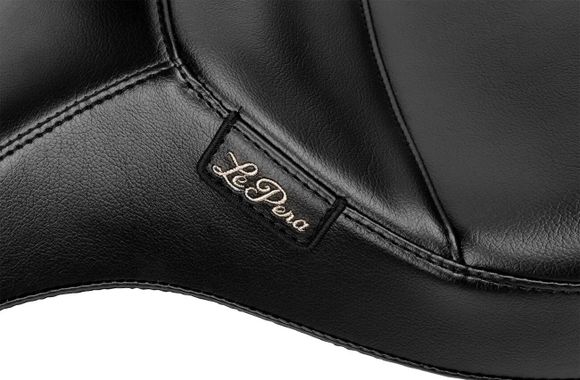 Le Pera Outcast comfort saddleRef: Lepa00193A / 08011892