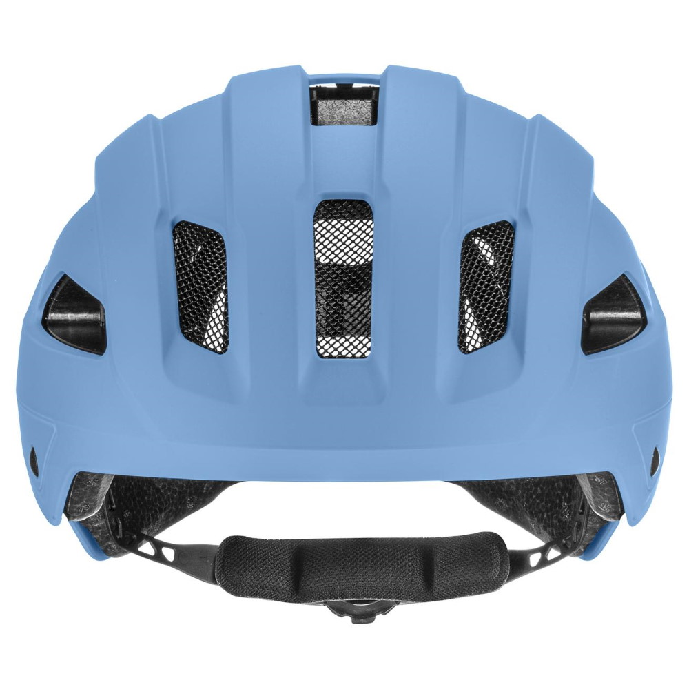 Uvex stride Bike Helmet - azure matt - 2025