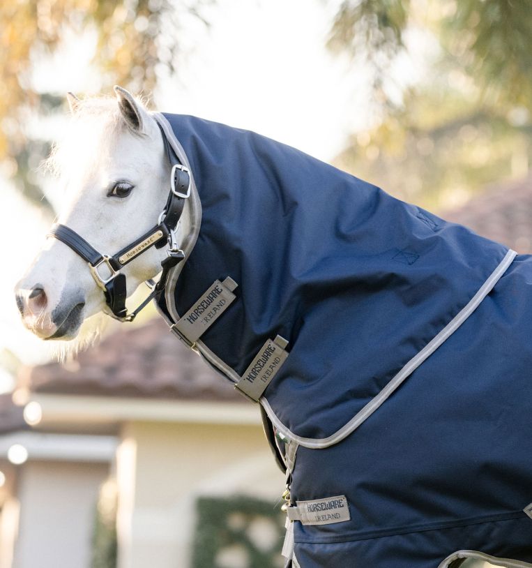 Amigo® 1200D Plus Pony Turnout 50g