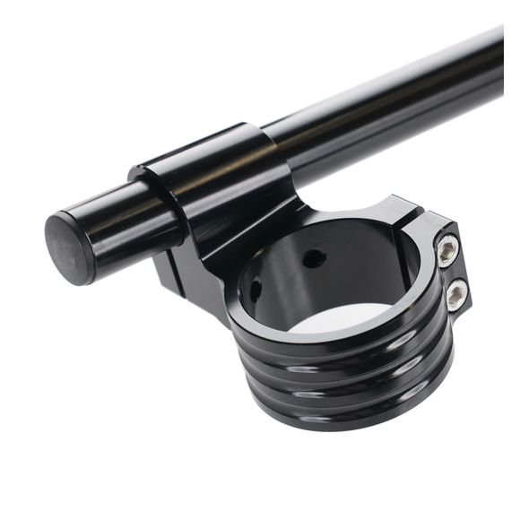 Guidon Bike It 53 mm Universel - NoirRef : BIK0308 / BARCP14
