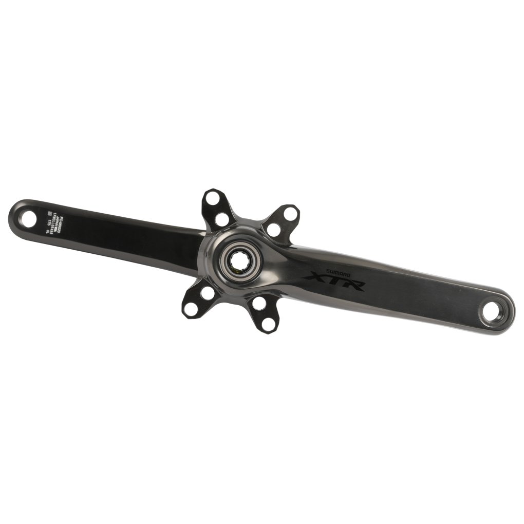 Shimano XTR FC-M9020-1 Crankset Enduro / Trail 1x11-speed